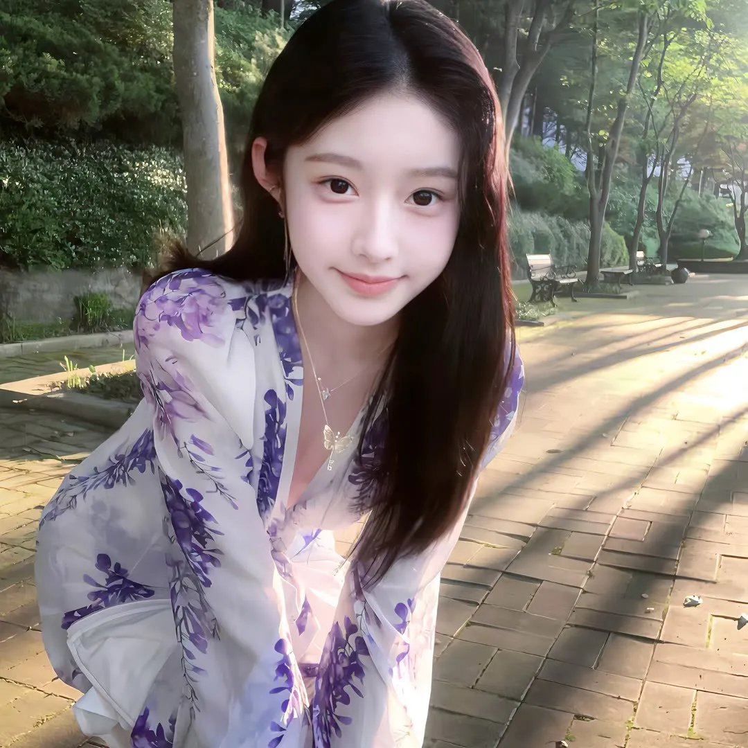 机巧女孩